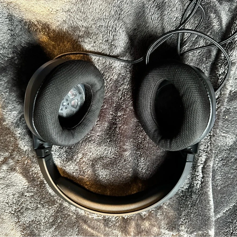 Turtle Beach Headset